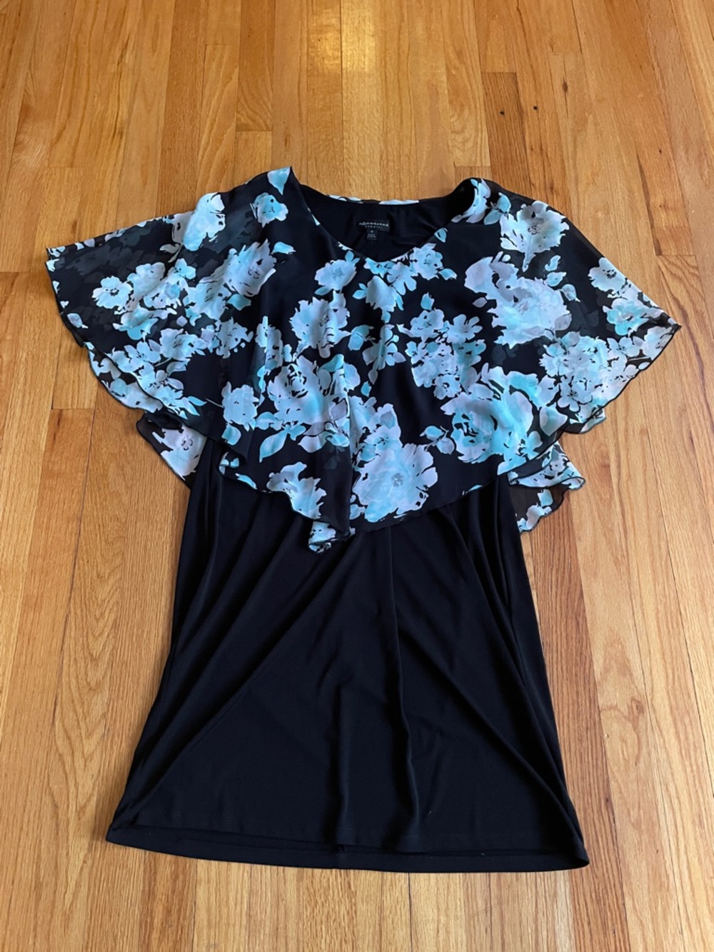 Connected Apparel Dress